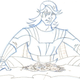 Image for article titled Concept Art from Lucas' forgotten Star Wars Animated Series